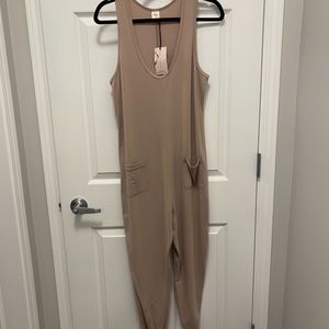 Smash and Tess romper